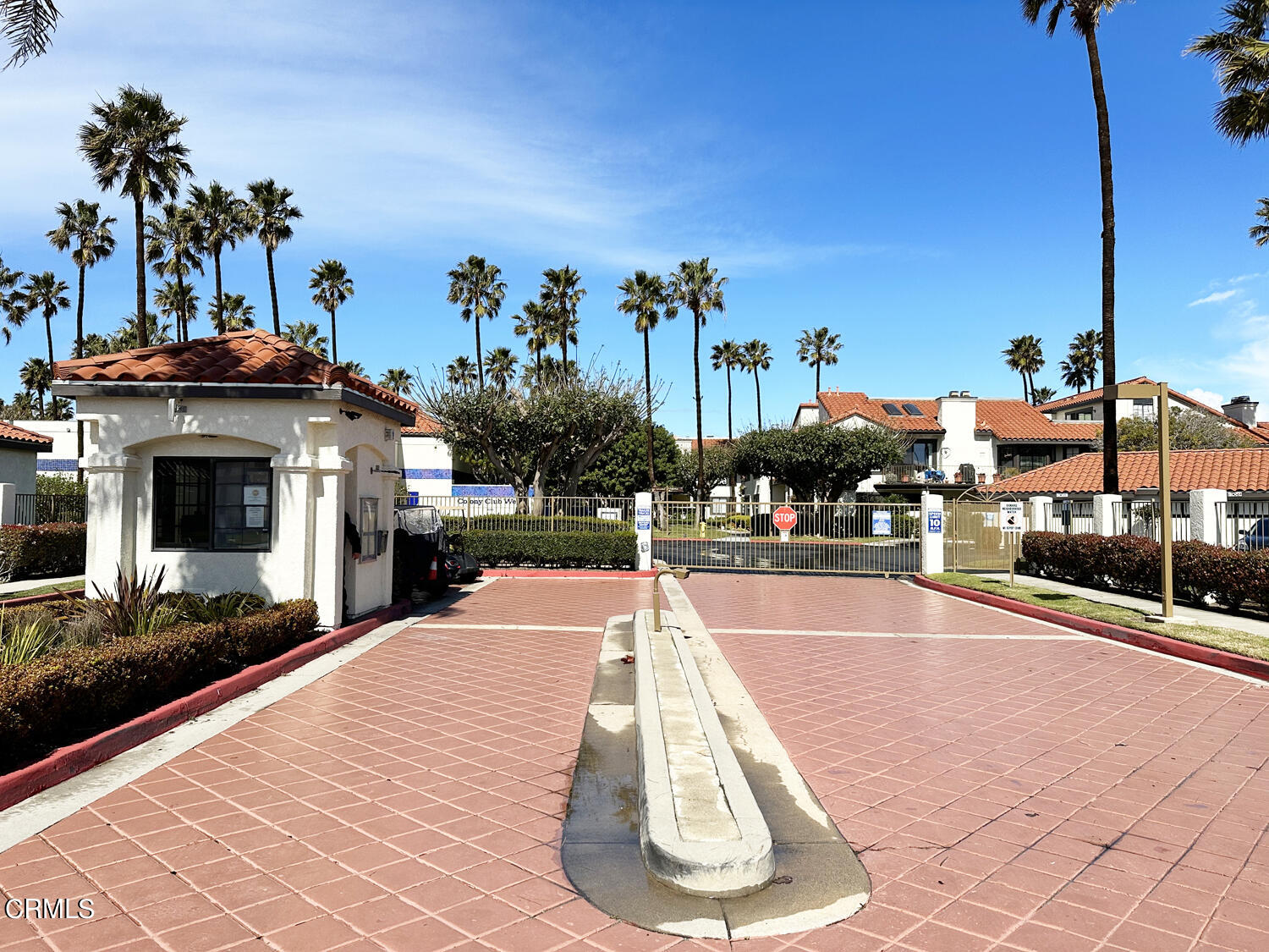 2025 Majorca Drive Oxnard, CA 93035 - Photo 3 of 28 Gated Entry