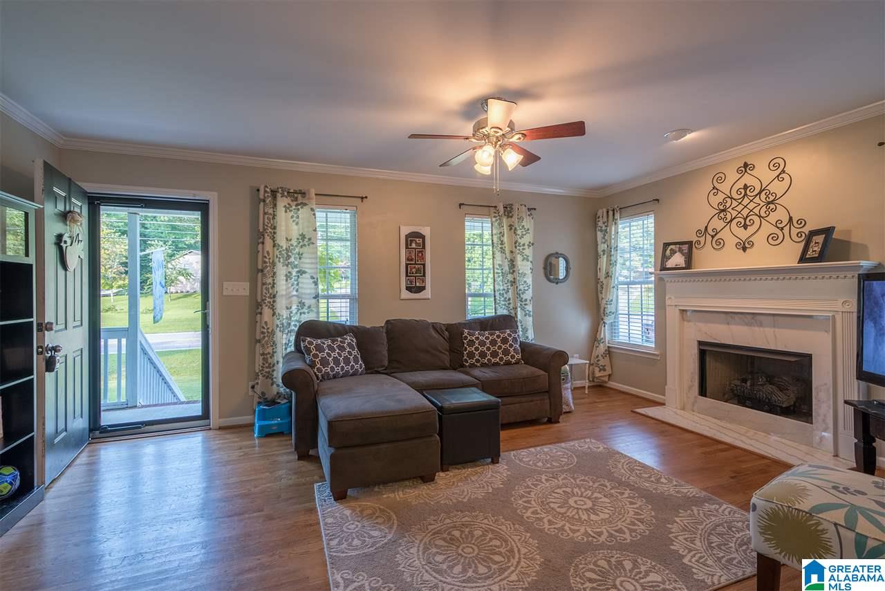 2732 Snow Rogers Road Gardendale, AL 35071 - Photo 6 of 37