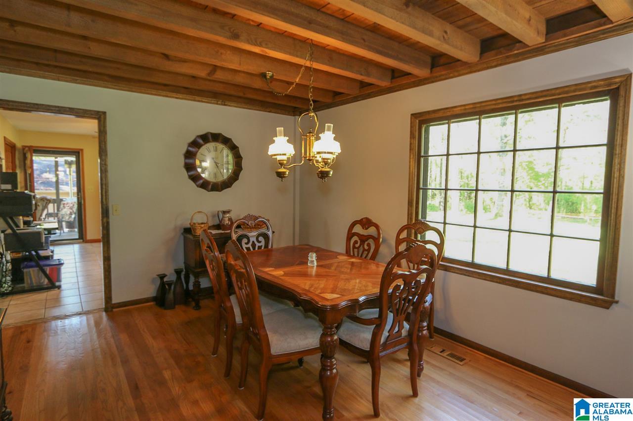 755 Maddox Farm Road Odenville, AL 35120 - Photo 5 of 41