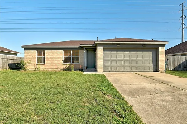 $1,750 | 11724 Gemmer Street, Del Valle, TX 78617