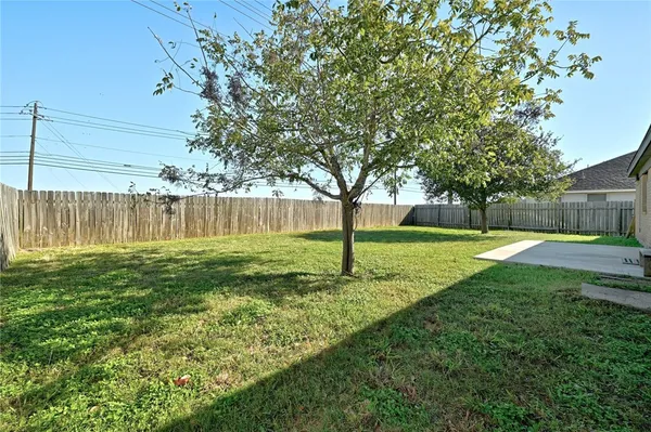 $1,750 | 11724 Gemmer Street, Del Valle, TX 78617