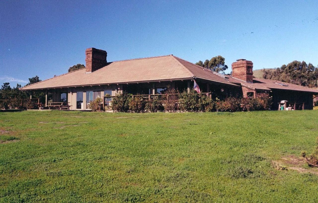 55 Hollister Ranch Road Goleta, CA 93117 - Photo 2 of 3 Listing Photo