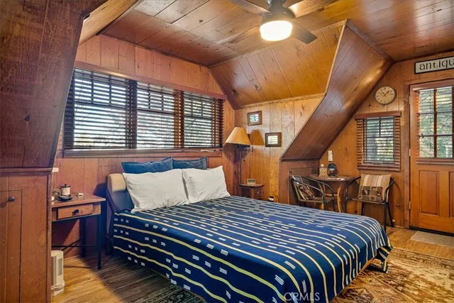 $875,000 | 226 Holiday Drive, Lake Arrowhead, CA 92352