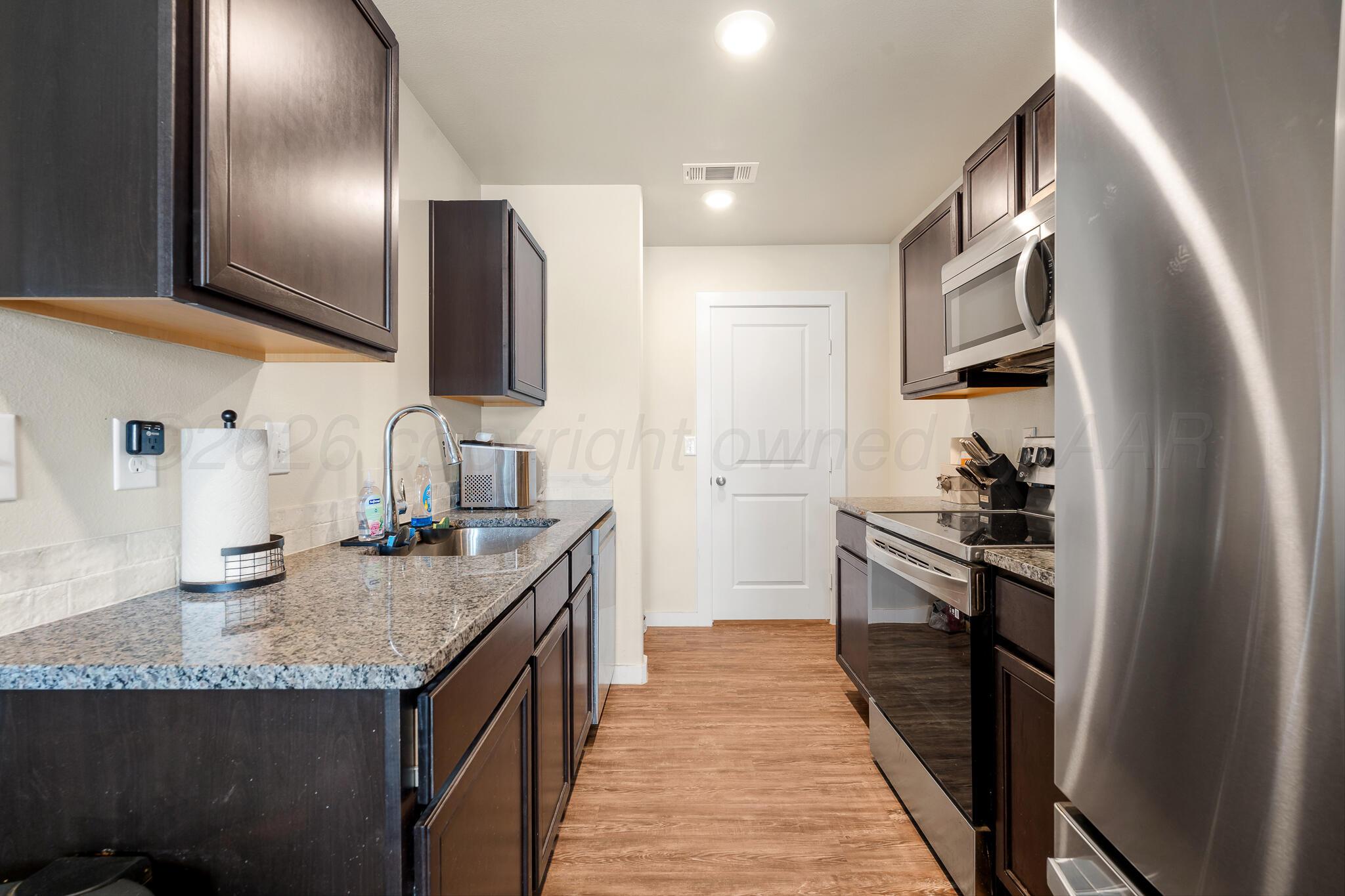 4913 Locker Street Amarillo, TX 79118 - Photo 10 of 27 4913 Locker -5