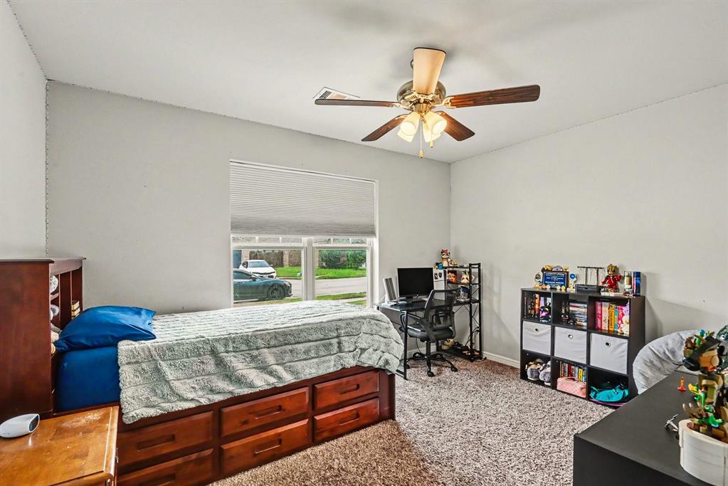 977 Sam Street Springtown, TX 76082 - Photo 21 of 30