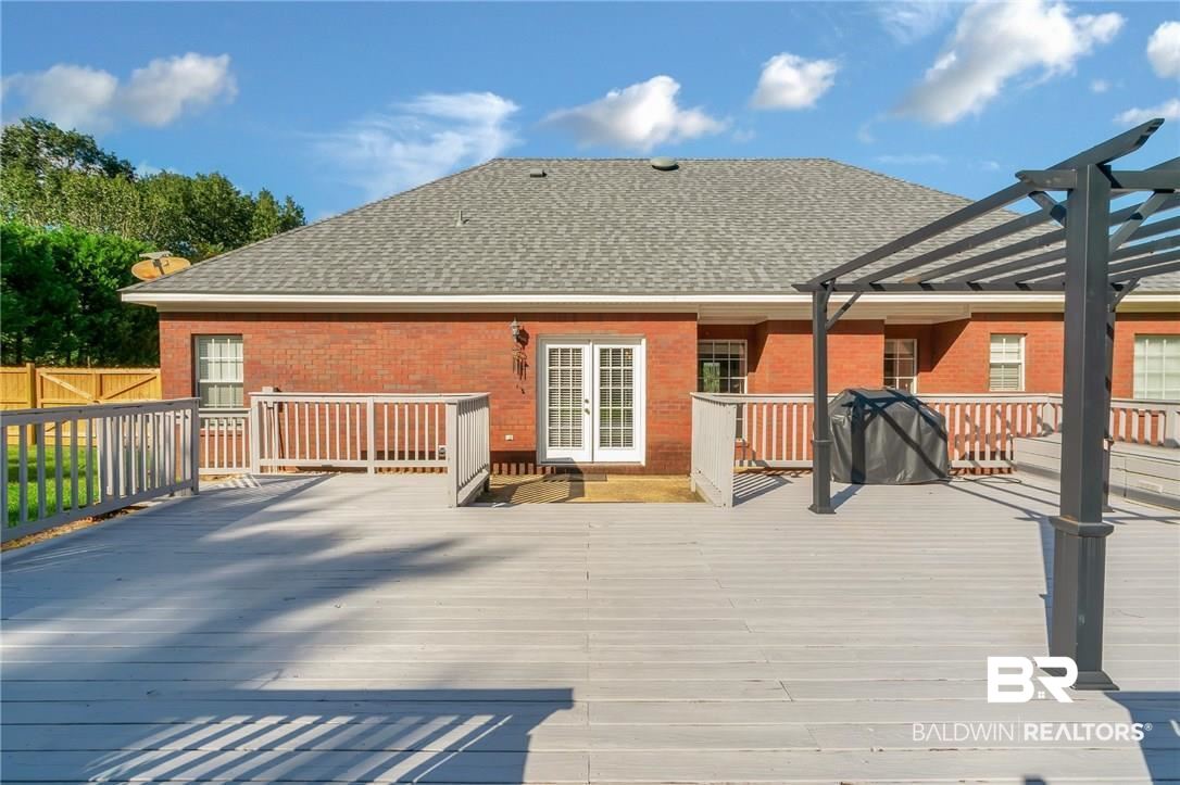 11426 Getchell Drive Theodore, AL 36582 - Photo 32 of 48