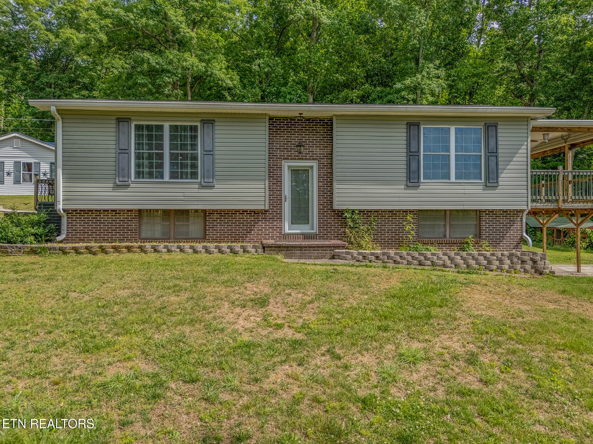 151 Gray Knob Road Kingston, TN 37763 - Photo 2 of 60 DJI_20260516161810_0331_D-HDR