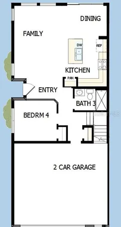 $359,990 | 10724 Oak Bnd Drive, Parrish, FL 34219