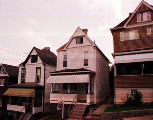 117 Patterson Street McKees Rocks, PA 15136 - Photo 1 of 1