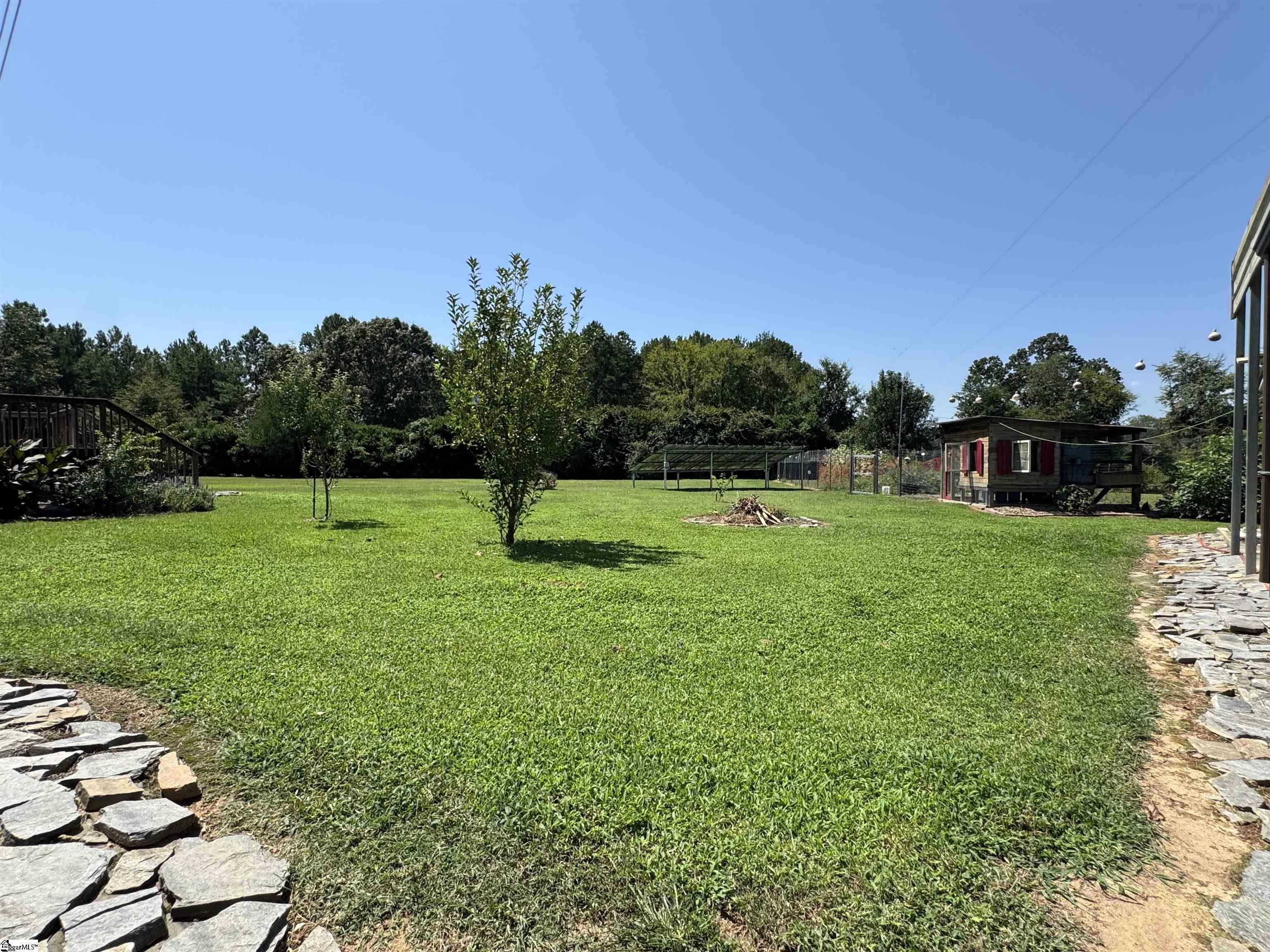 1707 Holliday Dam Road Belton, SC 29627 - Photo 29 of 35 Gallery Image 29