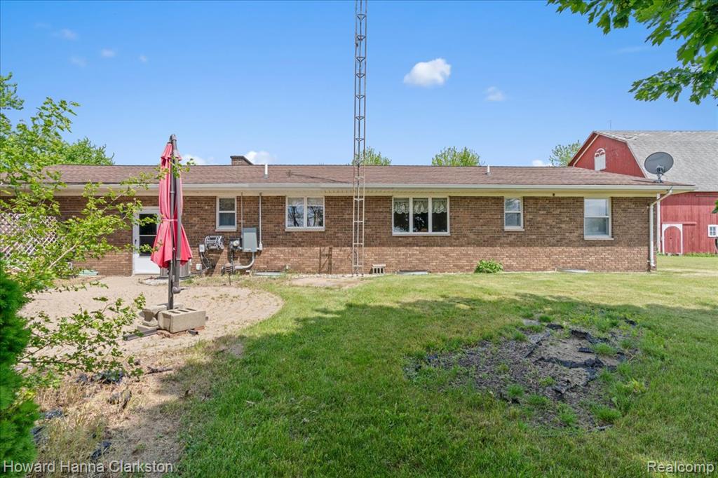7247 North State Road Owosso, MI 48867 - Photo 31 of 45