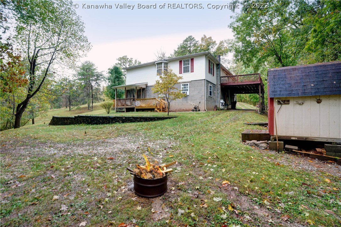 78 Sapphire Road St. Albans, WV 25177 - Photo 28 of 30 Gallery Image 28