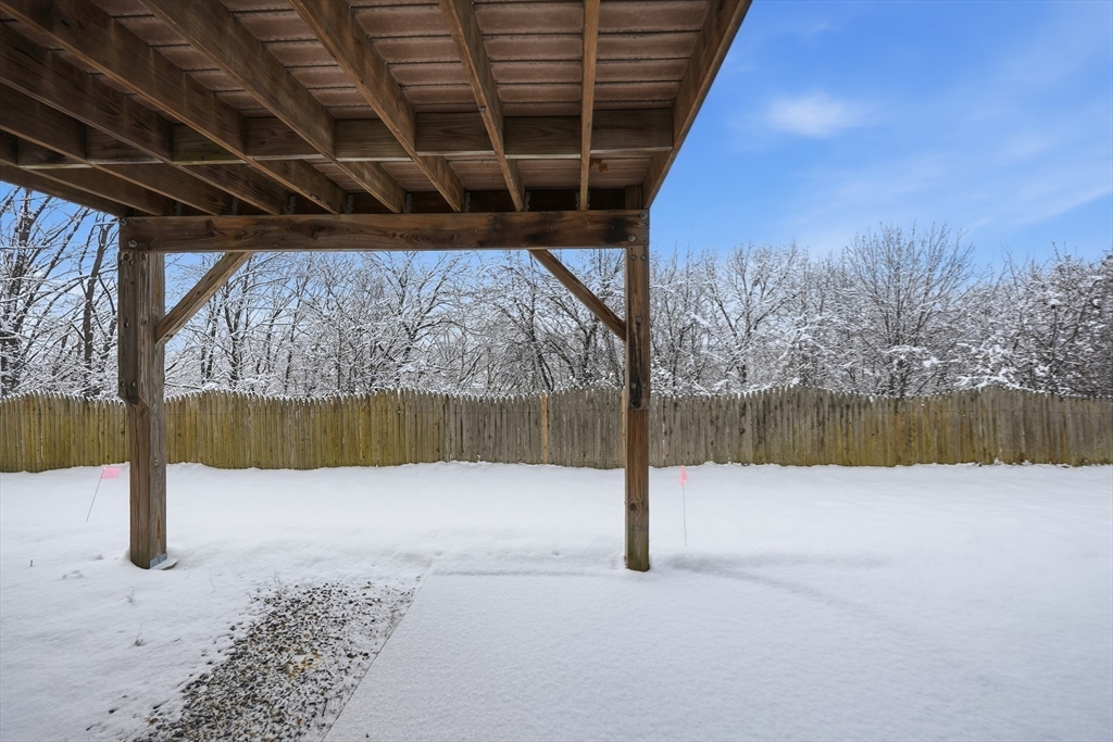 200 Lambert Terrace, Unit 30 Chicopee, MA 01020 - Photo 13 of 15