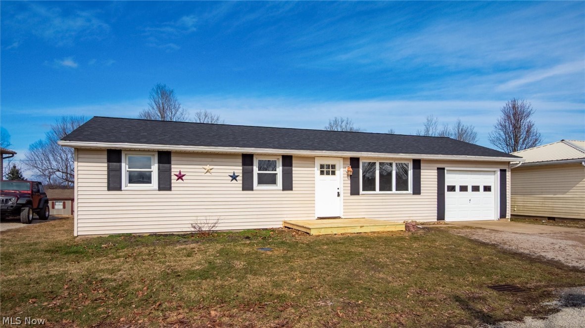 96 Summit Street Roseville, OH 43777 - Photo 4 of 29