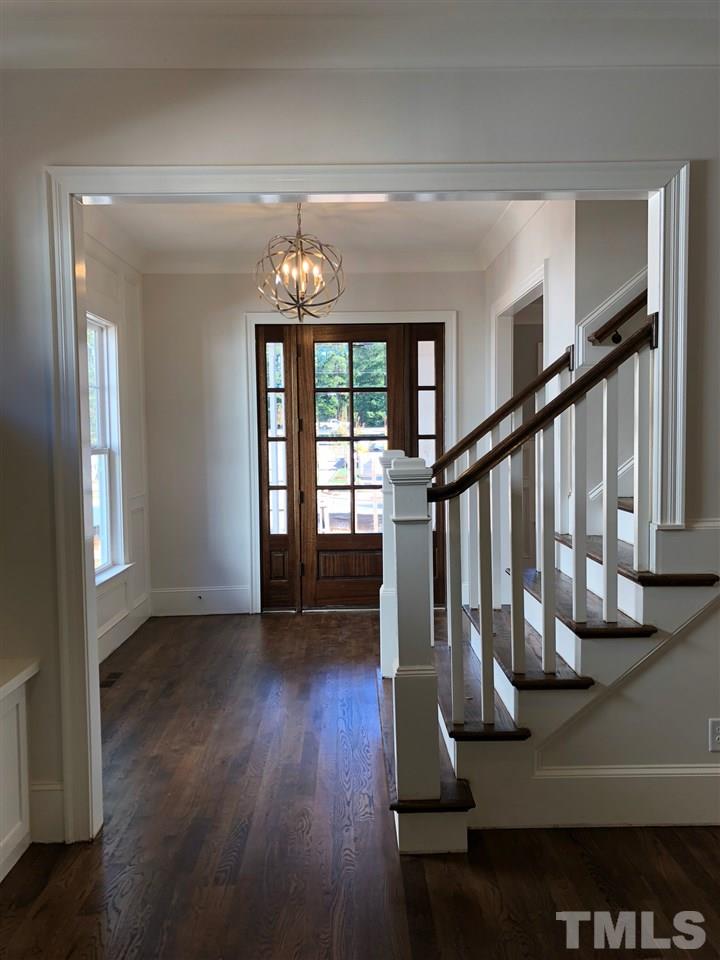 2977 Club Drive Raleigh, NC 27613 - Photo 2 of 24
