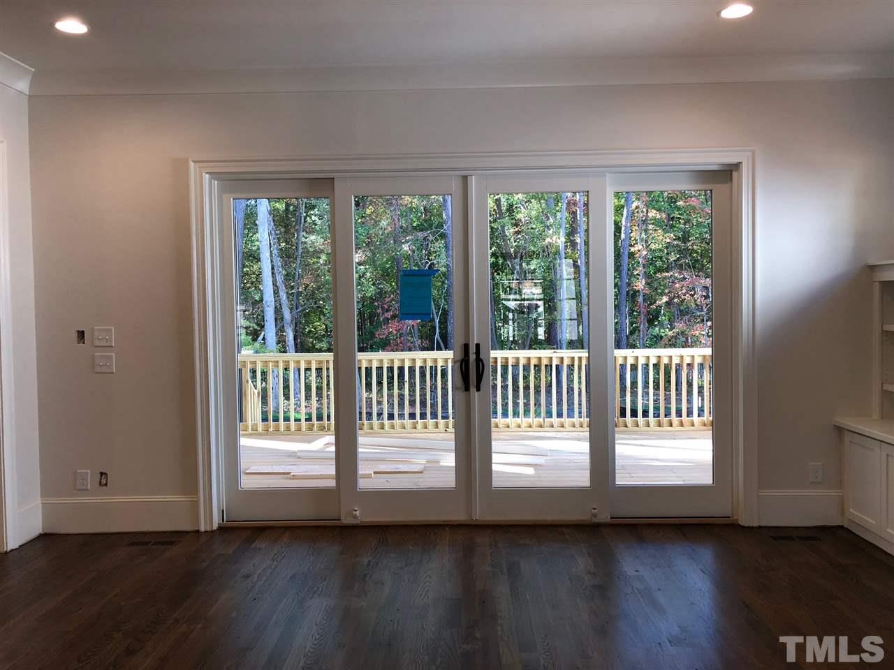 2977 Club Drive Raleigh, NC 27613 - Photo 13 of 24