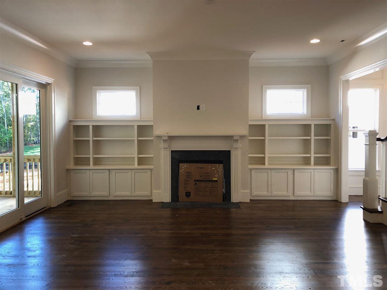 2977 Club Drive Raleigh, NC 27613 - Photo 4 of 24