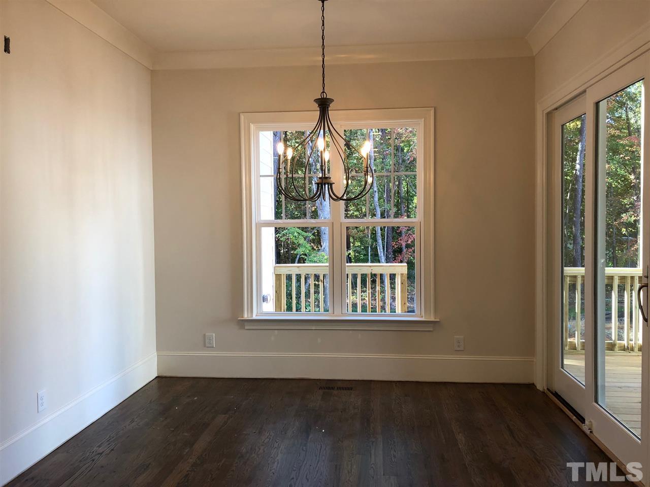 2977 Club Drive Raleigh, NC 27613 - Photo 5 of 24