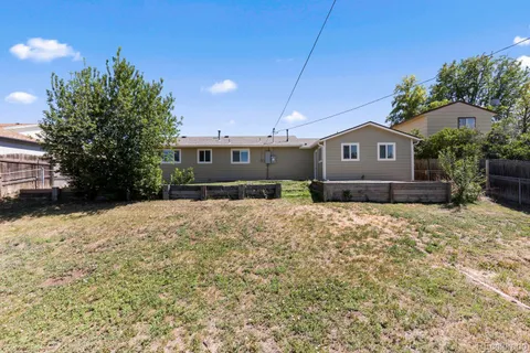 $440,000 | 2141 East 84th Avenue, Denver, CO 80229