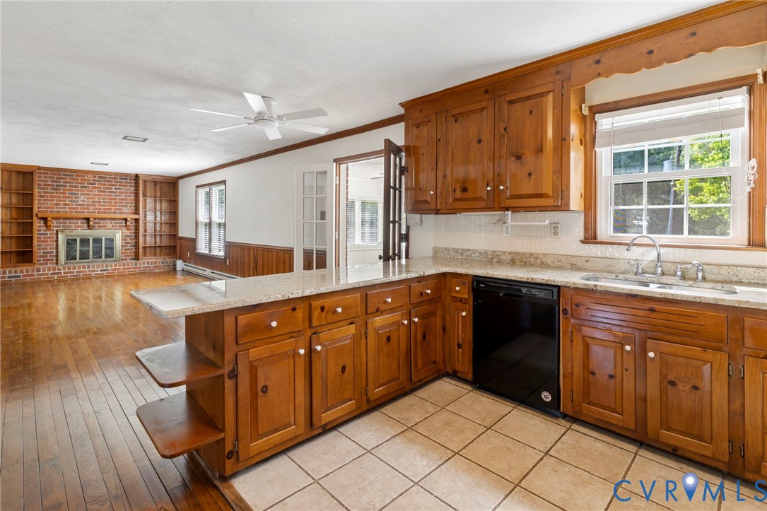 10706 Lunswood Road Chester, VA 23831 - Photo 13 of 33