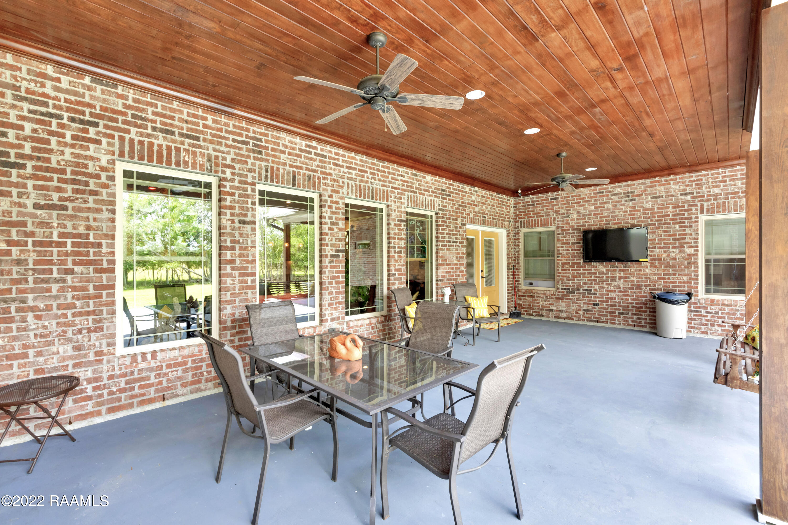 5975 Claude Road Maurice, LA 70555 - Photo 49 of 50 5975Claude-21