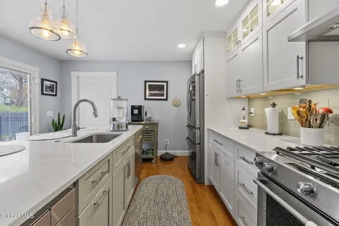 $375,000 | 120 Gurba Drive South, Stillwater, NY 12170