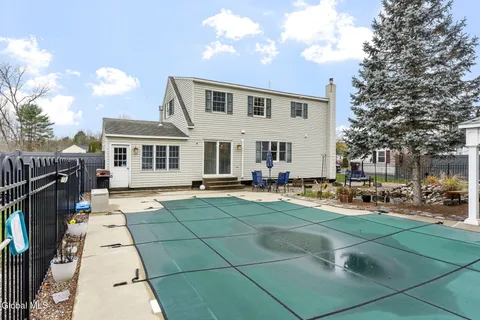 $375,000 | 120 Gurba Drive South, Stillwater, NY 12170