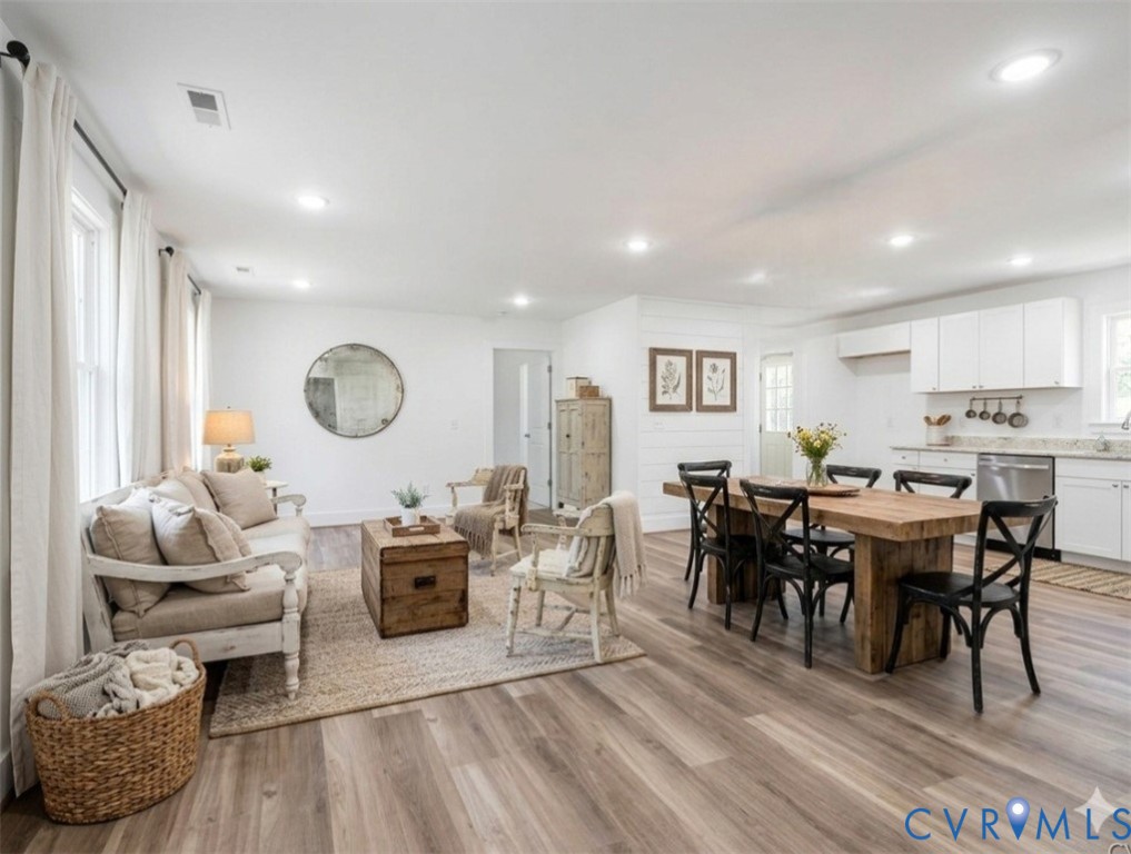 1871 Maidens Road Maidens, VA 23102 - Photo 4 of 31 Virtual staging with AI