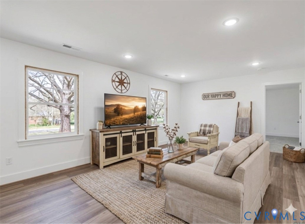 1871 Maidens Road Maidens, VA 23102 - Photo 6 of 31 Virtual staging with AI