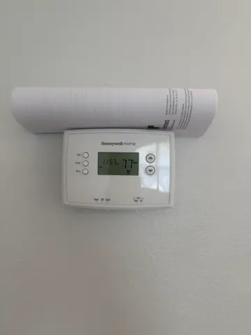 a utility room with a sink