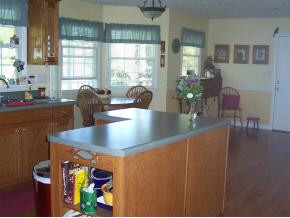 115 Glendale Road Limestone, TN 37681 - Photo 4 of 9 Photo 4