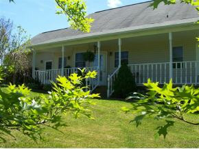 115 Glendale Road Limestone, TN 37681 - Photo 8 of 9 Photo 8