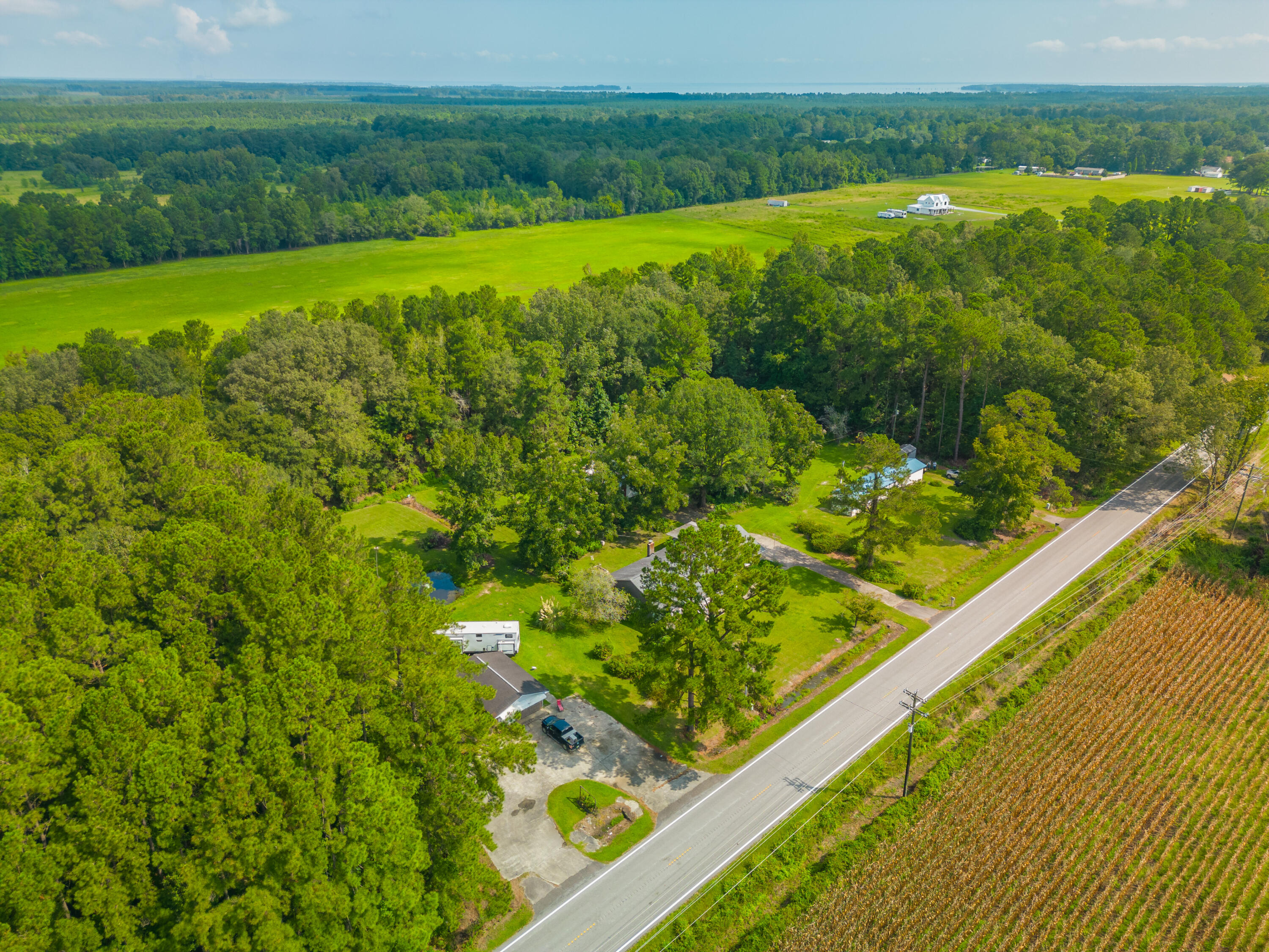 1566 Cooper Store Road Moncks Corner, SC 29461 - Photo 9 of 42 DJI_0326