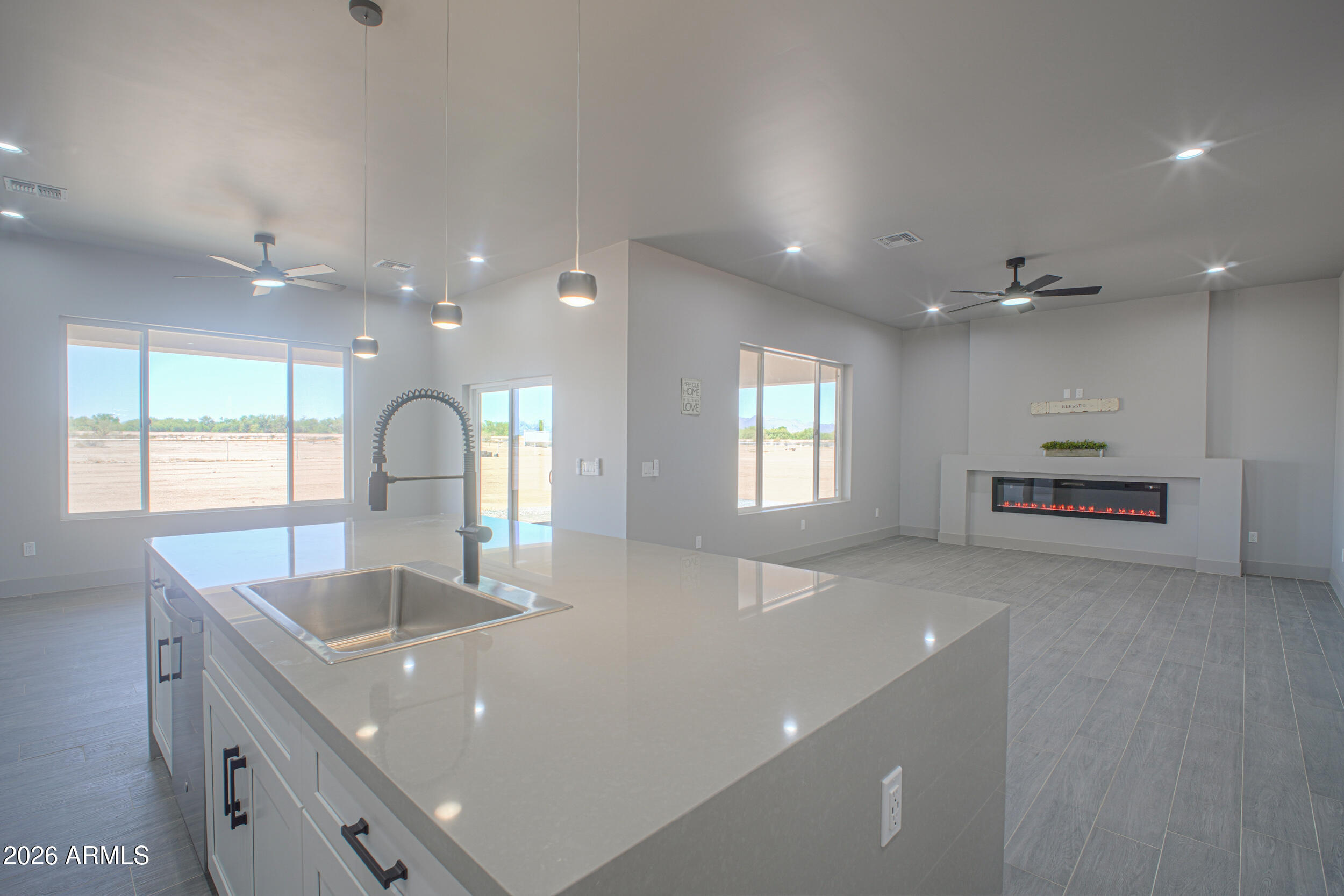 40461 West Robles Road Stanfield, AZ 85172 - Photo 24 of 64