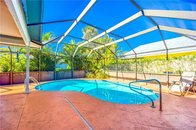 $685,000 | 4060 Northeast Breakwater Drive, Jensen Beach, FL 34957