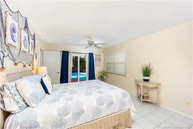 $685,000 | 4060 Northeast Breakwater Drive, Jensen Beach, FL 34957