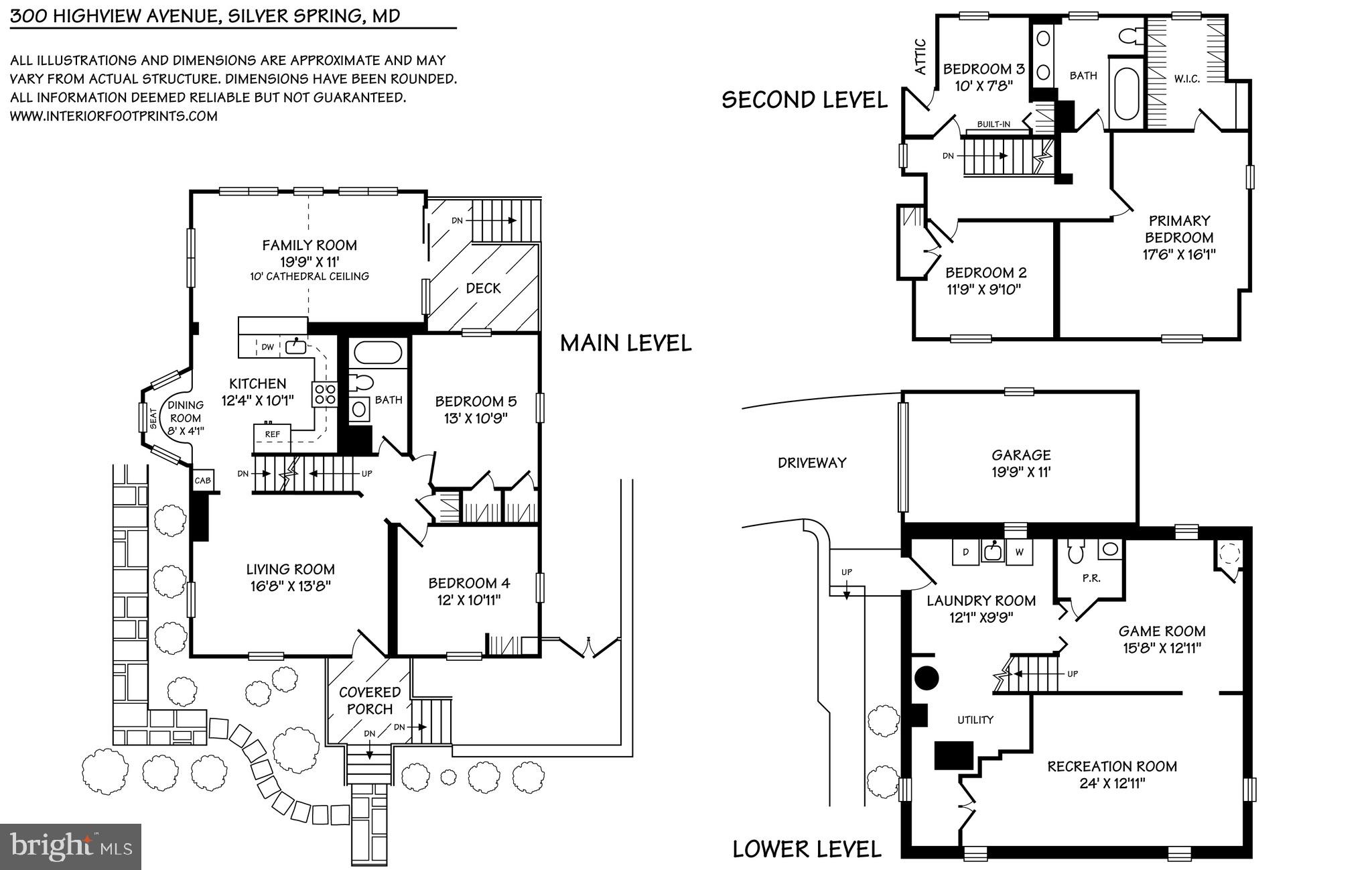 300 Highview Avenue Silver Spring, MD 20901 - Photo 31 of 47