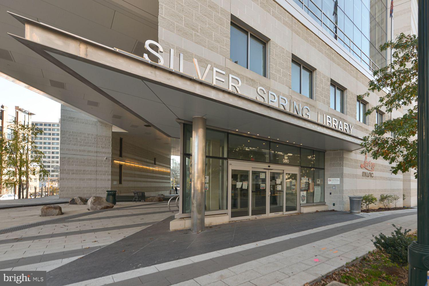 300 Highview Avenue Silver Spring, MD 20901 - Photo 34 of 47