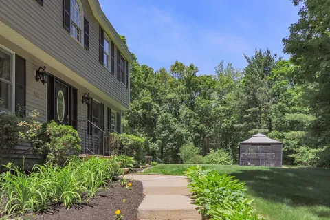 $775,000 | 561 Old Dunstable Road, Groton, MA 01450