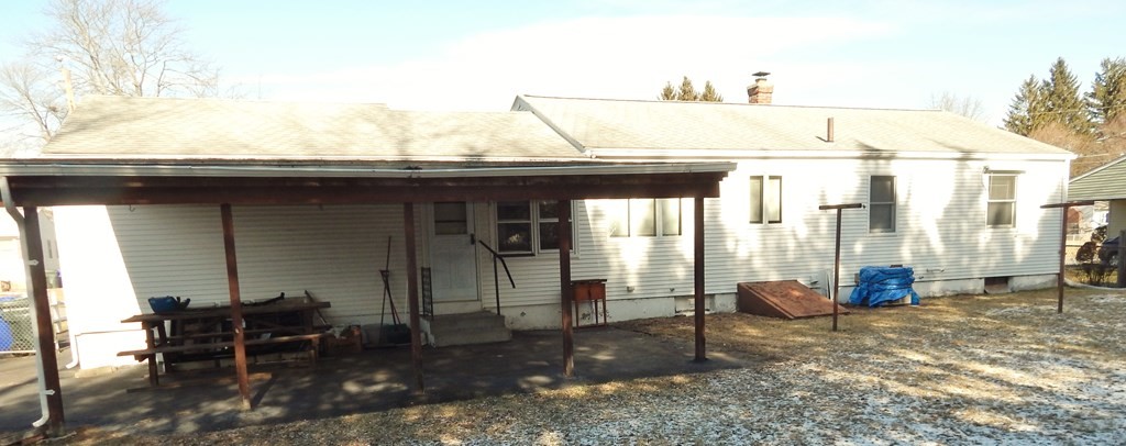 75 Clydesdale Lane Springfield, MA 01129 - Photo 12 of 14 Gallery Image 12