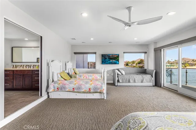 $3,200,000 | 29743 Buggywhip Court, Canyon Lake, CA 92587