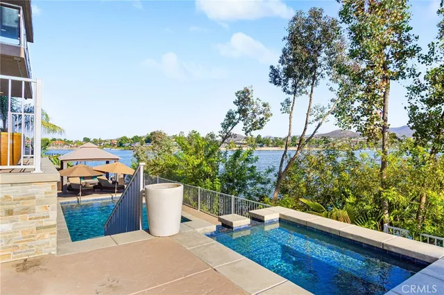 $3,200,000 | 29743 Buggywhip Court, Canyon Lake, CA 92587