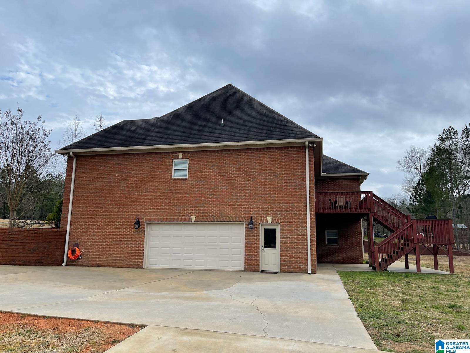 220 Beaver Ridge Circle Ashville, AL 35953 - Photo 39 of 50