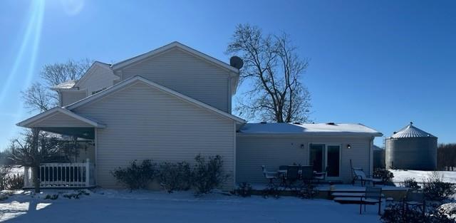 13042 Pleasant Grove Road Bennington, IN 47011 - Photo 15 of 22