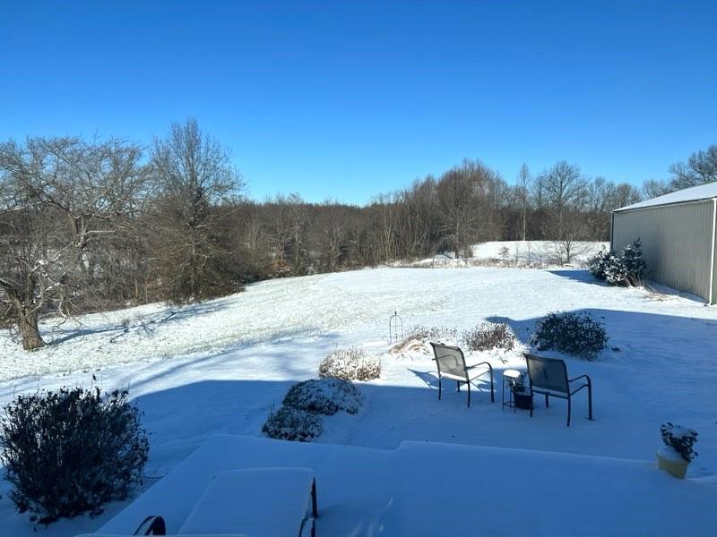 13042 Pleasant Grove Road Bennington, IN 47011 - Photo 16 of 22