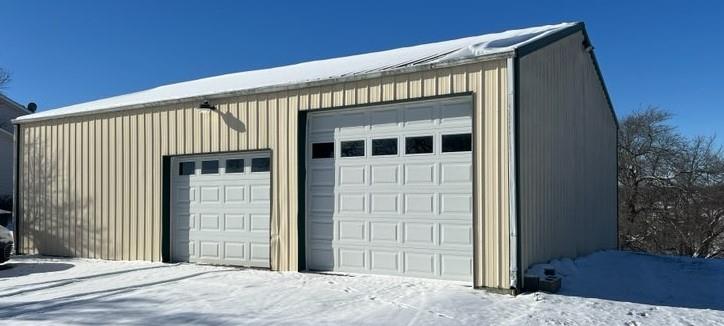 13042 Pleasant Grove Road Bennington, IN 47011 - Photo 17 of 22