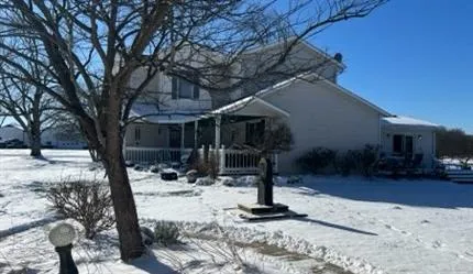 $459,900 | 13042 Pleasant Grove Road, Bennington, IN 47011