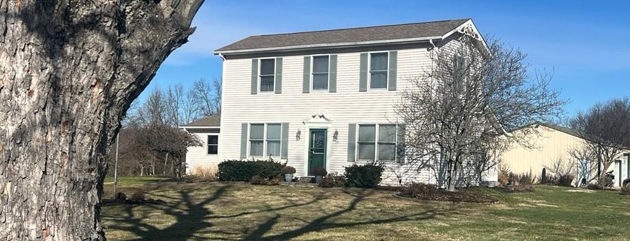 13042 Pleasant Grove Road Bennington, IN 47011 - Photo 23 of 23