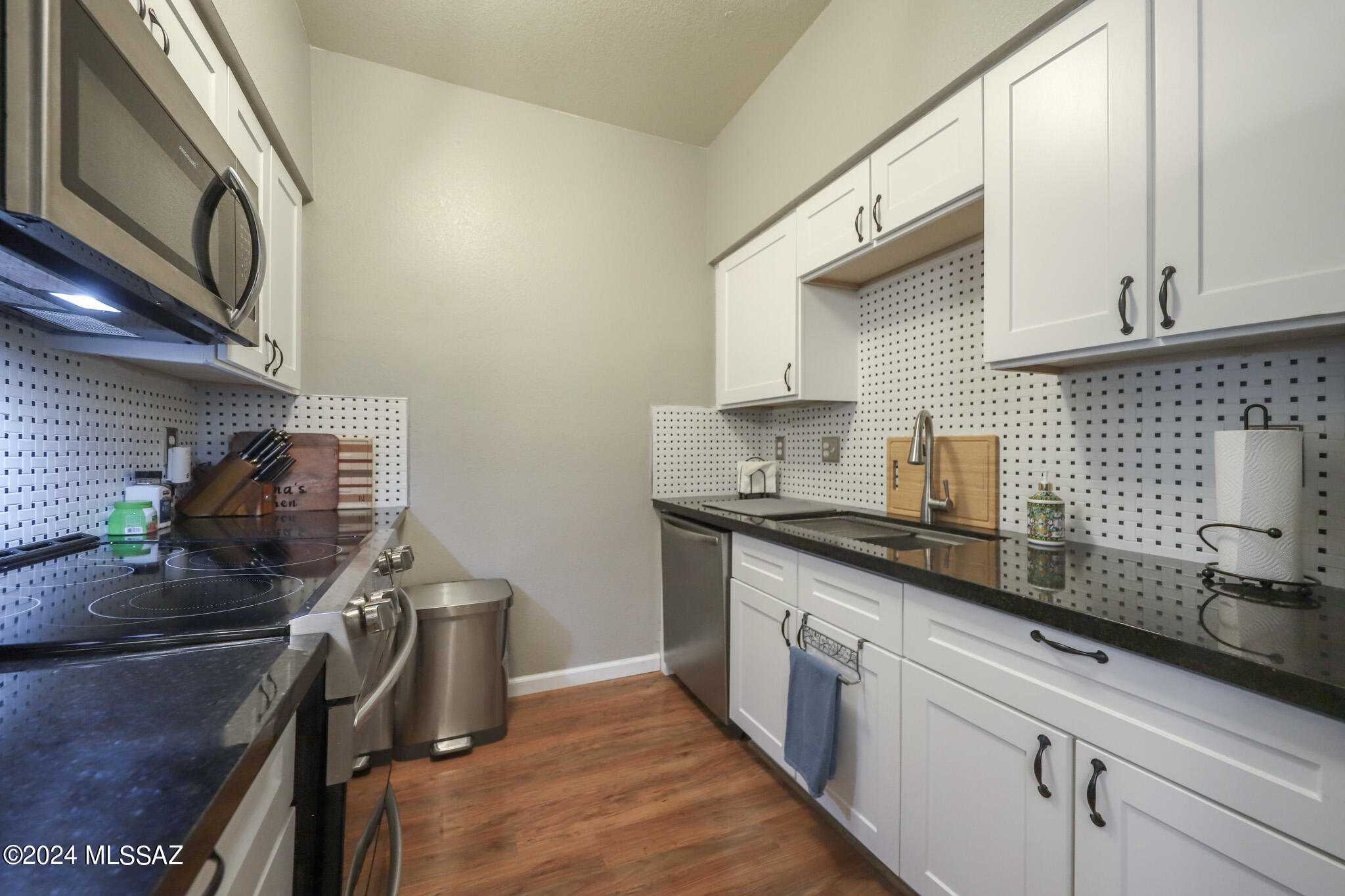 5500 North Valley View Road, Unit 105 Tucson, AZ 85718 - Photo 12 of 22