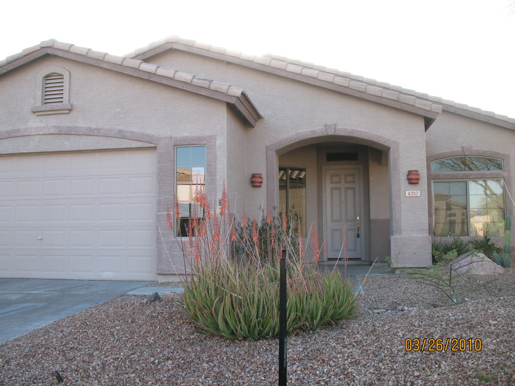 4310 South Strong Box Road Gold Canyon, AZ 85118 - Photo 1 of 15 Front